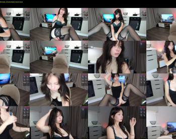 mvpcb — 111 minute Chaturbate female cam video clip, 720p, Aug 23, 2025