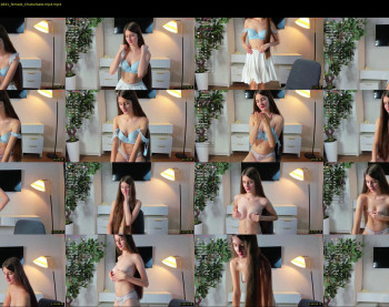 simple_dimpl — 120 minute Chaturbate female cam video clip, 720p, Aug 23, 2025
