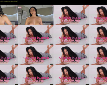 willow_hendrix — 26 minute Chaturbate female cam video clip, 720p, Aug 23, 2025