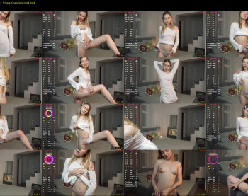 blue_bow — 103 minute Chaturbate female cam video clip, 720p, Aug 24, 2025