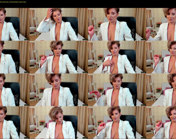 elisarosse_ — 11 minute Chaturbate female cam video clip, 720p, Aug 25, 2025