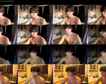 faustfrost — 93 minute Chaturbate male cam video clip, 720p, Aug 24, 2025