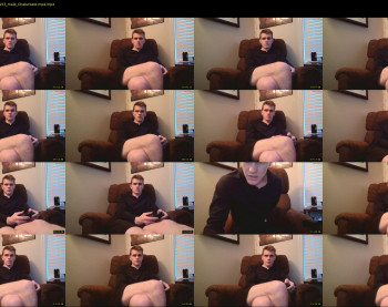 finnabun33 — 18 minute Chaturbate male cam video clip, 720p, Aug 26, 2025