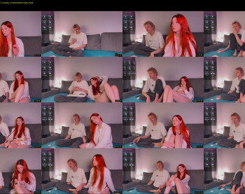 gethigh_ — 73 minute Chaturbate couple cam video clip, 720p, Aug 23, 2025