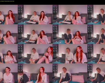 gethigh_ — 49 minute Chaturbate couple cam video clip, 720p, Aug 24, 2025