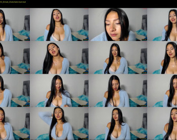 leah_cyrus — 116 minute Chaturbate female cam video clip, 720p, Aug 25, 2025