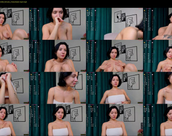 libbyshepard — 11 minute Chaturbate female cam video clip, 720p, Aug 24, 2025