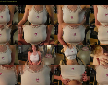 libbyshepard — 51 minute Chaturbate female cam video clip, 720p, Aug 25, 2025