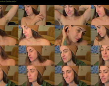lilithoftrees — 24 minute Chaturbate female cam video clip, 720p, Aug 24, 2025