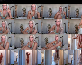 lilyyymonroee — 100 minute Chaturbate female cam video clip, 480p, Aug 25, 2025