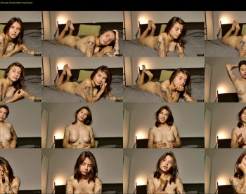 lucyrait — 10 minute Chaturbate female cam video clip, 720p, Aug 24, 2025