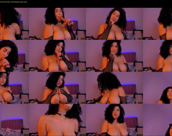 miawoderfull — 15 minute Chaturbate female cam video clip, 720p, Aug 24, 2025