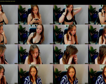 persinaky — 41 minute Chaturbate female cam video clip, 720p, Aug 24, 2025