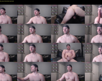 robknocks — 120 minute Chaturbate male cam video clip, 720p, Aug 25, 2025