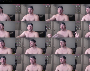 robknocks — 5 minute Chaturbate male cam video clip, 720p, Aug 25, 2025