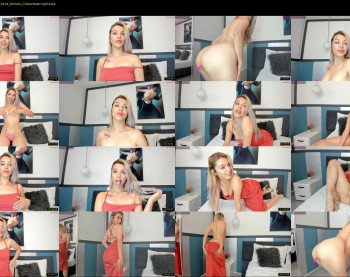 sofiaa_morris — 121 minute Chaturbate female cam video clip, 720p, Aug 25, 2025