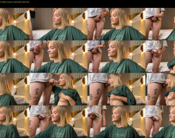 adele_nick2202 — 3 minute Chaturbate couple cam video clip, 720p, Aug 26, 2025