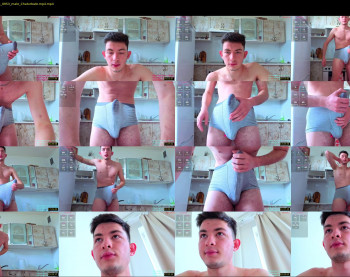 danny__magic — 34 minute Chaturbate male cam video clip, 720p, Aug 26, 2025