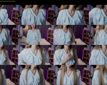 janetguiel — 38 minute Chaturbate female cam video clip, 720p, Aug 26, 2025