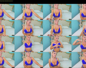 kellybabex — 11 minute Chaturbate female cam video clip, 720p, Aug 26, 2025