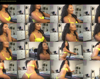 mercedesss_8 — 11 minute Chaturbate female cam video clip, 720p, Aug 26, 2025