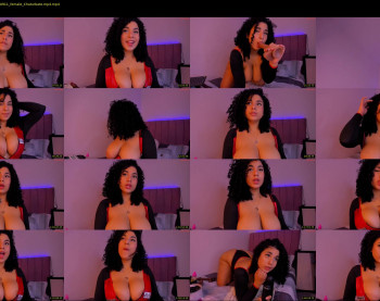 miawoderfull — 120 minute Chaturbate female cam video clip, 720p, Aug 26, 2025