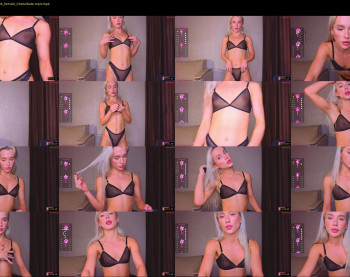 pixieprick — 21 minute Chaturbate couple cam video clip, 720p, Aug 26, 2025