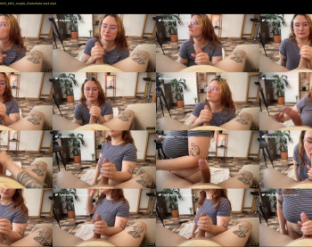andycherrysecrets — 9 minute Chaturbate couple cam video clip, 720p, Aug 27, 2025
