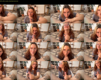 andycherrysecrets — 5 minute Chaturbate couple cam video clip, 720p, Aug 27, 2025