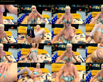 flirtymary — 121 minute Chaturbate female cam video clip, 720p, Aug 28, 2025