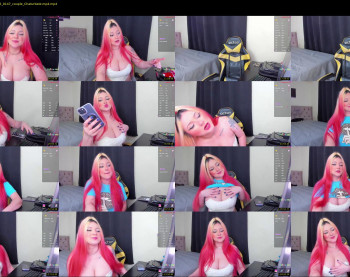 hotfireelement — 102 minute Chaturbate couple cam video clip, 720p, Aug 28, 2025