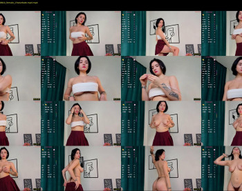 libbyshepard — 28 minute Chaturbate female cam video clip, 720p, Aug 27, 2025