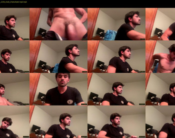 michaelducati — 121 minute Chaturbate male cam video clip, 720p, Aug 27, 2025