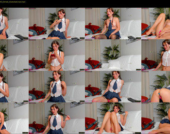 miss___boo — 101 minute Chaturbate female cam video clip, 720p, Aug 27, 2025