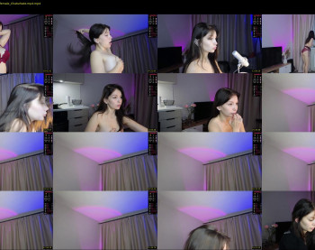 mvpcb — 63 minute Chaturbate female cam video clip, 720p, Aug 28, 2025