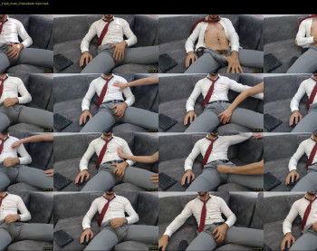 naughtyb00yy — 38 minute Chaturbate male cam video clip, 720p, Aug 27, 2025