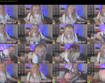 princess_sofiee — 75 minute Chaturbate female cam video clip, 720p, Aug 27, 2025