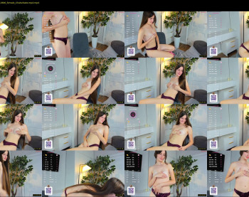simple_dimpl — 98 minute Chaturbate female cam video clip, 720p, Aug 27, 2025