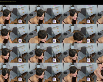 simple_dimpl — 3 minute Chaturbate female cam video clip, 720p, Aug 27, 2025