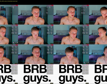 successful_lama — 4 minute Chaturbate male cam video clip, 720p, Aug 27, 2025