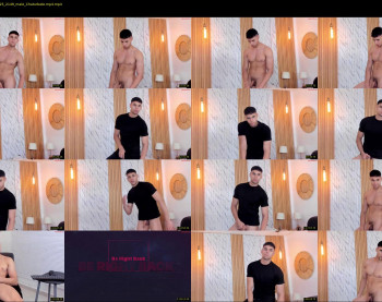 thomas_walker0 — 120 minute Chaturbate male cam video clip, 720p, Aug 27, 2025