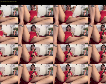 trinitysecrets — 6 minute Chaturbate female cam video clip, 720p, Aug 27, 2025