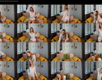 daddyonlyloveme — 120 minute Chaturbate female cam video clip, 720p, Aug 29, 2025