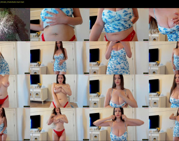 devyale — 120 minute Chaturbate female cam video clip, 720p, Aug 28, 2025