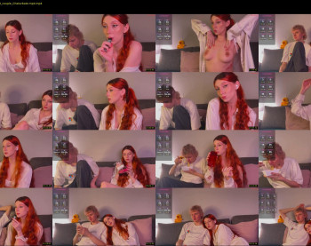 gethigh_ — 67 minute Chaturbate couple cam video clip, 720p, Aug 28, 2025