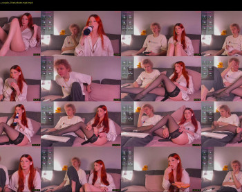 gethigh_ — 120 minute Chaturbate couple cam video clip, 720p, Aug 29, 2025