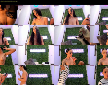 hotfallingdevil — 46 minute Chaturbate female cam video clip, 720p, Aug 28, 2025