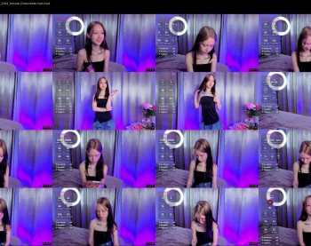 joyce_murphy — 27 minute Chaturbate female cam video clip, 720p, Aug 28, 2025