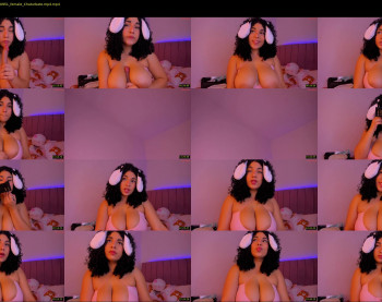miawoderfull — 39 minute Chaturbate female cam video clip, 720p, Aug 28, 2025