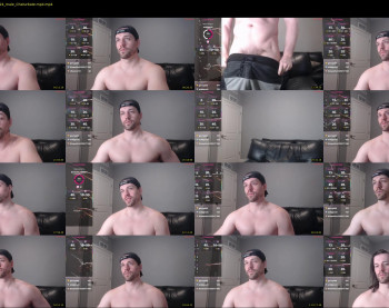 robknocks — 72 minute Chaturbate male cam video clip, 720p, Aug 29, 2025